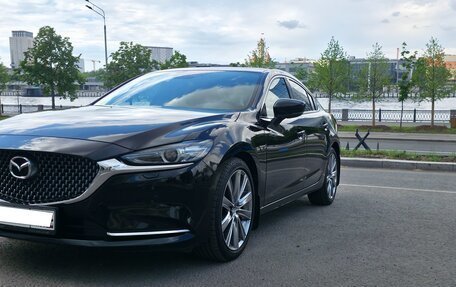 Mazda 6, 2019 год, 2 550 000 рублей, 2 фотография
