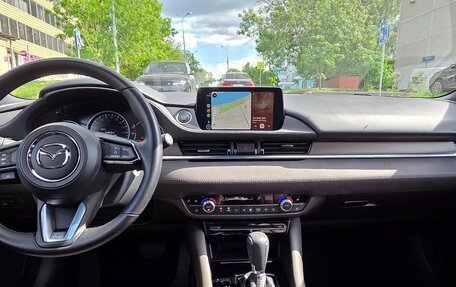 Mazda 6, 2019 год, 2 550 000 рублей, 6 фотография
