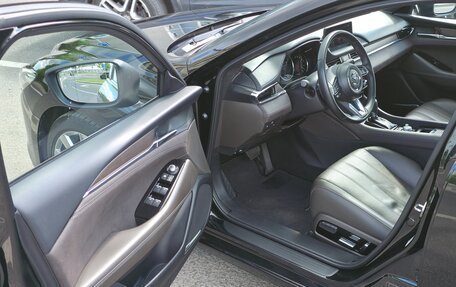 Mazda 6, 2019 год, 2 550 000 рублей, 5 фотография