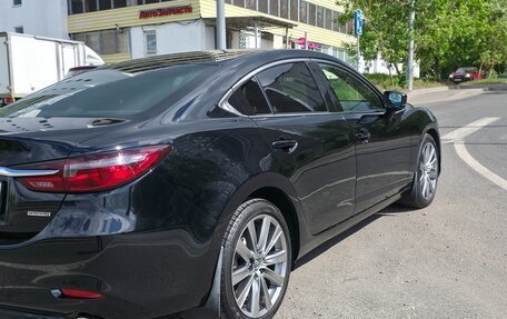 Mazda 6, 2019 год, 2 550 000 рублей, 3 фотография