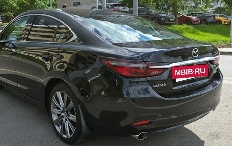 Mazda 6, 2019 год, 2 550 000 рублей, 4 фотография