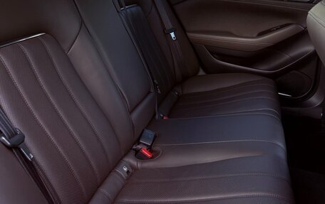 Mazda 6, 2019 год, 2 550 000 рублей, 12 фотография