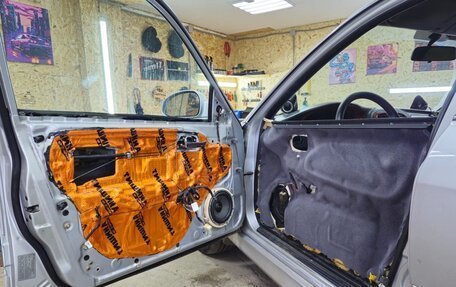 Hyundai Sonata IV рестайлинг, 2007 год, 260 000 рублей, 8 фотография