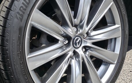 Mazda 6, 2019 год, 2 550 000 рублей, 11 фотография