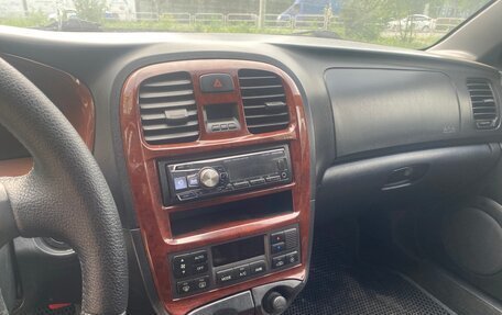 Hyundai Sonata IV рестайлинг, 2007 год, 260 000 рублей, 7 фотография