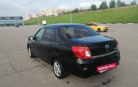 Datsun on-DO I рестайлинг, 2018 год, 730 000 рублей, 4 фотография