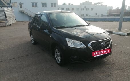 Datsun on-DO I рестайлинг, 2018 год, 730 000 рублей, 3 фотография