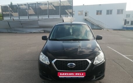 Datsun on-DO I рестайлинг, 2018 год, 730 000 рублей, 2 фотография