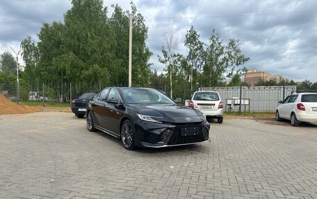 Toyota Camry, 2025 год, 4 400 000 рублей, 2 фотография