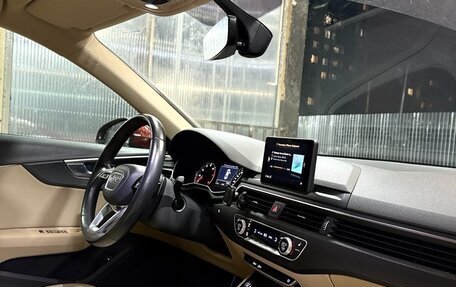 Audi A4, 2016 год, 2 150 000 рублей, 15 фотография