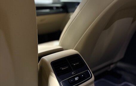 Audi A4, 2016 год, 2 150 000 рублей, 16 фотография