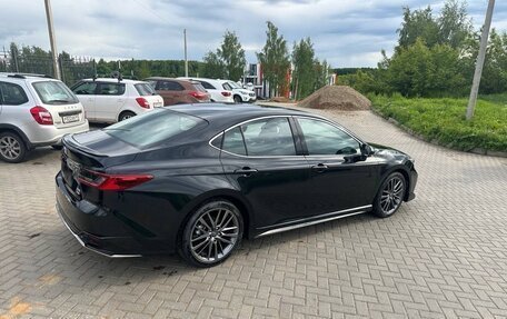 Toyota Camry, 2025 год, 4 400 000 рублей, 5 фотография
