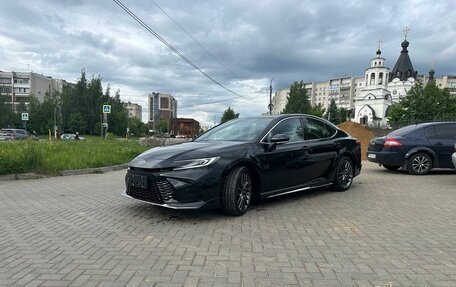 Toyota Camry, 2025 год, 4 400 000 рублей, 4 фотография