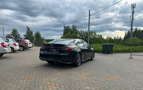 Toyota Camry, 2025 год, 4 400 000 рублей, 6 фотография