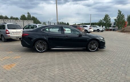 Toyota Camry, 2025 год, 4 400 000 рублей, 10 фотография
