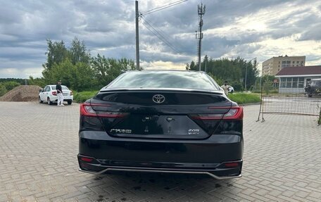 Toyota Camry, 2025 год, 4 400 000 рублей, 7 фотография