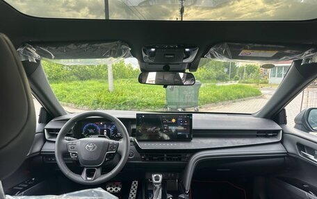 Toyota Camry, 2025 год, 4 400 000 рублей, 16 фотография