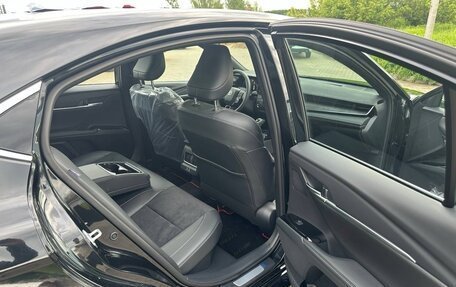 Toyota Camry, 2025 год, 4 400 000 рублей, 15 фотография