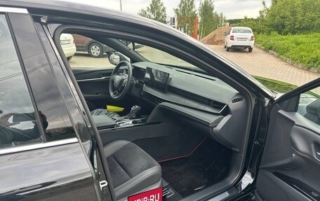 Toyota Camry, 2025 год, 4 400 000 рублей, 14 фотография