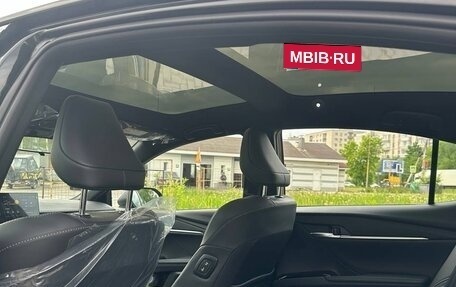 Toyota Camry, 2025 год, 4 400 000 рублей, 13 фотография