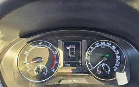 Skoda Rapid I, 2019 год, 1 250 000 рублей, 17 фотография