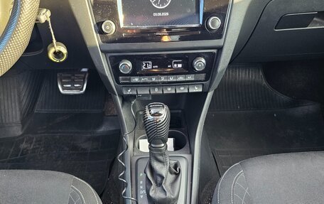 Skoda Rapid I, 2019 год, 1 250 000 рублей, 19 фотография