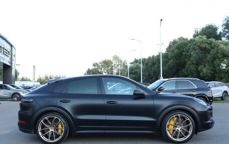 Porsche Cayenne III, 2021 год, 16 000 000 рублей, 5 фотография