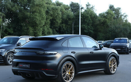Porsche Cayenne III, 2021 год, 16 000 000 рублей, 6 фотография