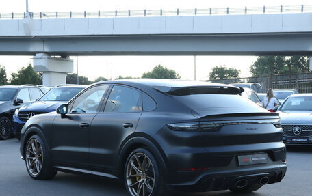 Porsche Cayenne III, 2021 год, 16 000 000 рублей, 8 фотография