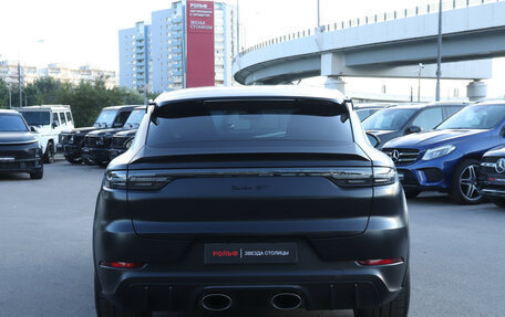 Porsche Cayenne III, 2021 год, 16 000 000 рублей, 7 фотография