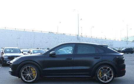 Porsche Cayenne III, 2021 год, 16 000 000 рублей, 9 фотография