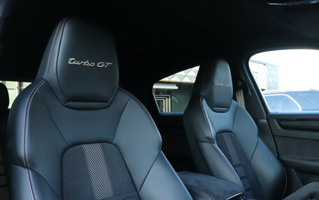 Porsche Cayenne III, 2021 год, 16 000 000 рублей, 15 фотография