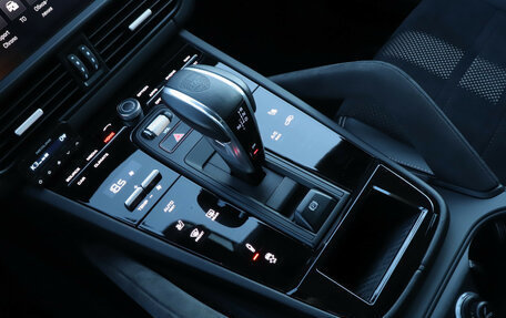 Porsche Cayenne III, 2021 год, 16 000 000 рублей, 16 фотография