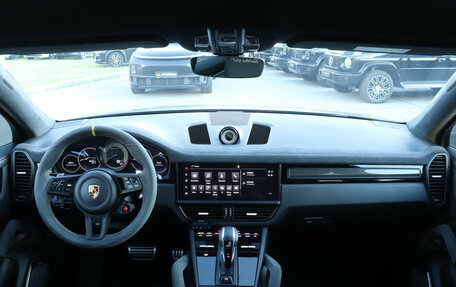 Porsche Cayenne III, 2021 год, 16 000 000 рублей, 13 фотография