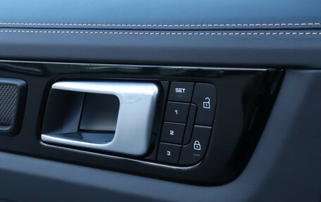 Porsche Cayenne III, 2021 год, 16 000 000 рублей, 25 фотография