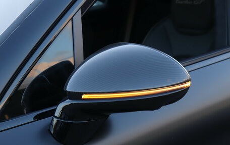 Porsche Cayenne III, 2021 год, 16 000 000 рублей, 34 фотография