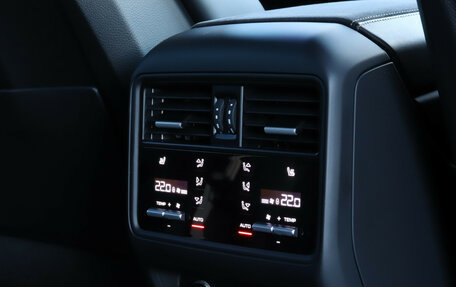 Porsche Cayenne III, 2021 год, 16 000 000 рублей, 30 фотография