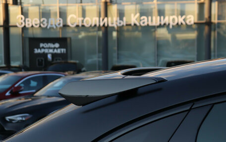 Porsche Cayenne III, 2021 год, 16 000 000 рублей, 35 фотография