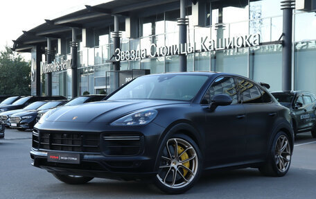 Porsche Cayenne III, 2021 год, 16 000 000 рублей, 37 фотография