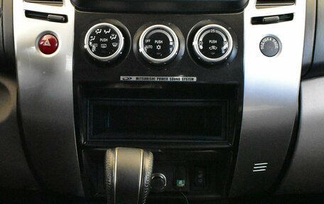 Mitsubishi Pajero Sport II рестайлинг, 2013 год, 2 100 000 рублей, 8 фотография