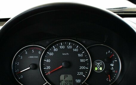 Mitsubishi Pajero Sport II рестайлинг, 2013 год, 2 100 000 рублей, 6 фотография