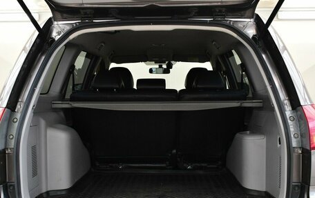 Mitsubishi Pajero Sport II рестайлинг, 2013 год, 2 100 000 рублей, 16 фотография