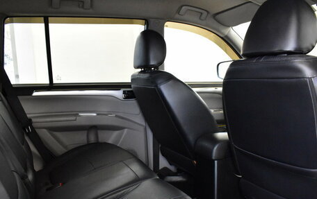 Mitsubishi Pajero Sport II рестайлинг, 2013 год, 2 100 000 рублей, 15 фотография