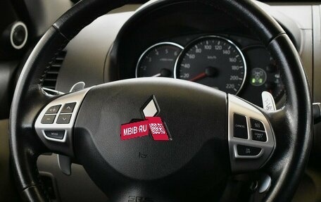 Mitsubishi Pajero Sport II рестайлинг, 2013 год, 2 100 000 рублей, 9 фотография