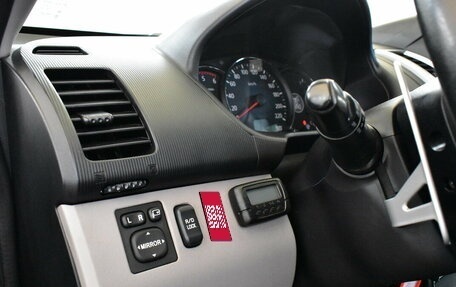 Mitsubishi Pajero Sport II рестайлинг, 2013 год, 2 100 000 рублей, 10 фотография