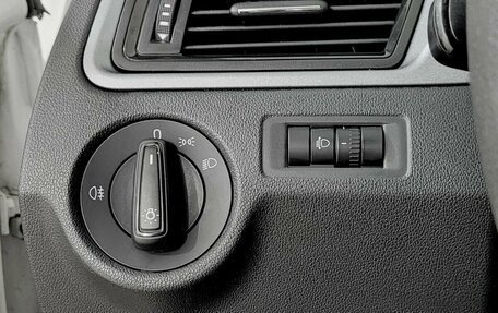 Skoda Rapid I, 2017 год, 840 000 рублей, 8 фотография