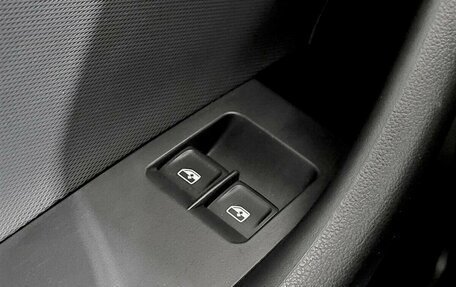 Skoda Rapid I, 2017 год, 840 000 рублей, 9 фотография