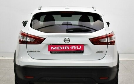 Nissan Qashqai, 2017 год, 1 800 000 рублей, 3 фотография