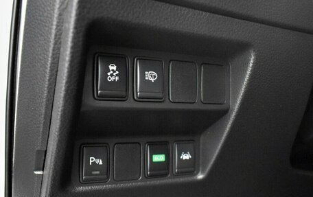 Nissan Qashqai, 2017 год, 1 800 000 рублей, 10 фотография