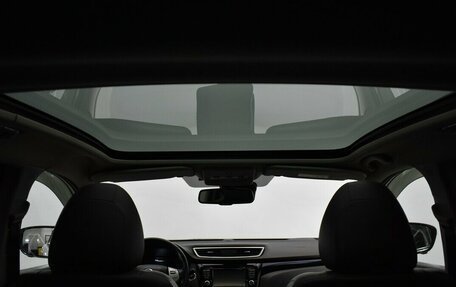 Nissan Qashqai, 2017 год, 1 800 000 рублей, 14 фотография